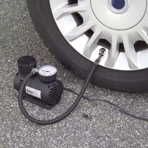 Cartrend kompresszor 12 V