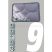 HTD Jubilee 9 rétegű thermopaplan szett, Vito/Viano 2003-