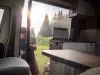 Lippert Vanscreen szúnyogháló ajtó, Ducato/Jumper/Boxer H2