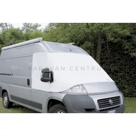   Fiamma Coverglas XL vezetőfülke nyári védőponyva, Ducato 2006-