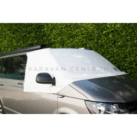 Fiamma Coverglas vezetőfülke nyári védőponyva, VW T5/T6