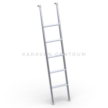 Titta 130 alumínium alkóvlétra