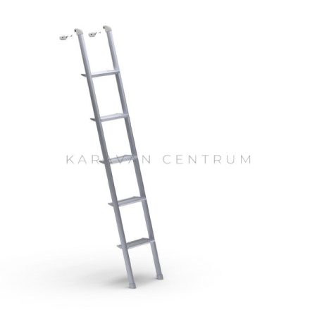 Titta Large Step 170 alumínium alkóvlétra