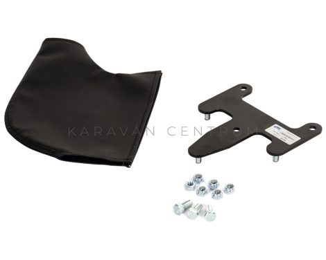 CTA vezetőülés adapter Transit Custom 2012-2023