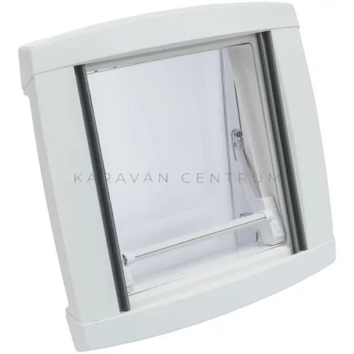 MPK VisionStar M tetőablak 400 x 400 mm, fehér