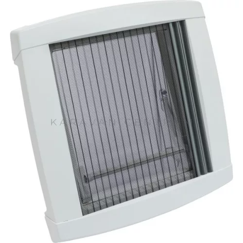 MPK VisionStar M tetőablak 400 x 400 mm, fehér