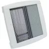 MPK VisionStar M tetőablak 400 x 400 mm, fehér