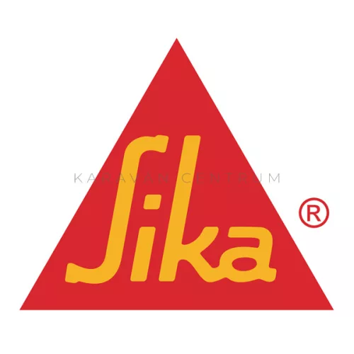 SikaLastomer 514 plasztoelasztikus tömítőanyag 310 ml, fekete