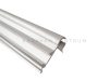 Alumínium profilléc 27 x 13,6 mm, 500 cm Alumínium profilléc 27 x 13,6 mm, 500 cm