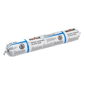   Dekaseal 8936 elasztikus tömítőanyag 560 ml, sötétszürke