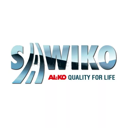 Sawiko StandFix univerzális hátsó támasztóláb pár, 290 - 490 mm