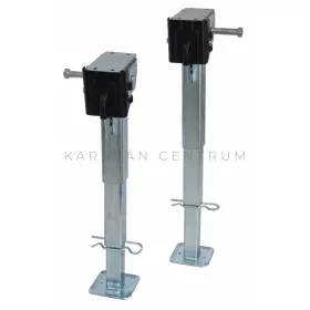   Sawiko StandFix univerzális hátsó támasztóláb pár, 330 - 530 mm