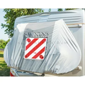 Fiamma Bike Cover Premium kerékpártakaró