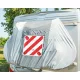 Fiamma Bike Cover Premium kerékpártakaró