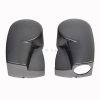 Thule/Omnistor 5102 végzáró burkolat antracit, 1 pár Thule/Omnistor 5102 végzáró burkolat antracit, 1 pár