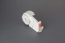   Fiamma F45Ti előtető belső végelem fehér, bal oldali - 98655-149