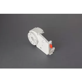   Fiamma F45Ti előtető belső végelem fehér, bal oldali - 98655-149