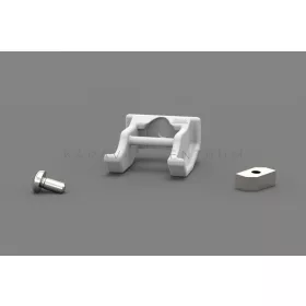 Fiamma F45 előtető frontblende raftertartó - 98655-554