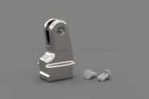 Fiamma előtető támasztóláb felső végelem - 98655-757