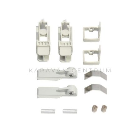 Thule/Omnistor előtető láb gyorsrögzítő, 2010-től - 1500601605