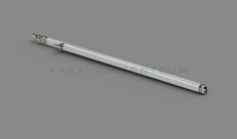 Fiamma F45S 300-450 cm előtető csuklós kar, jobb oldali