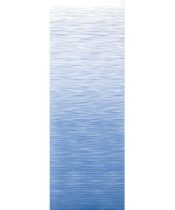 Thule/Omnistor 5003 ponyva, 260 cm Saphir-Blau
