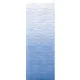 Thule/Omnistor 5003 ponyva, 400 cm Saphir-Blau