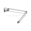 Thule/Omnistor 5102 csuklós kar, balos Thule/Omnistor 5102 csuklós kar, balos