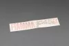 Fiamma F45S frontblende öntapadó felirat - 98673-088