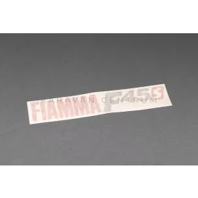 Fiamma F45S frontblende öntapadó felirat - 98673-088