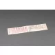 Fiamma F45S frontblende öntapadó felirat - 98673-088