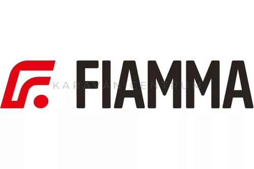 Fiamma F45S frontblende öntapadó felirat - 98673-088