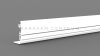 Fiamma F45S 400 cm fehér előtető frontblende Fiamma F45S 400 cm fehér előtető frontblende