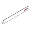 Fiamma F45S 300 cm Titanium előtető frontblende