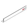 Fiamma F45S 300 cm Titanium előtető frontblende Fiamma F45S 300 cm Titanium előtető frontblende