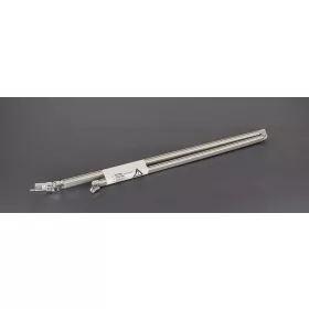 Fiamma F45L 400-550 cm előtető jobbos csuklós kar