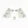 Thule/Omnistor 5200 frontblende végzáró alumínium, 1 pár - 1500603069