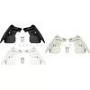 Thule/Omnistor 5200 frontblende végzáró alumínium, 1 pár - 1500603069