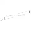 Thule/Omnistor 5200 frontblende végzáró antracit, 1 pár - 1500603070