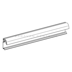 Thule/Omnistor 5200 ház fehér, 450 cm - 1500602998