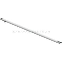   Fiamma F45S előtető támasztóláb 350 - 450 cm, bal oldali - 06270-08