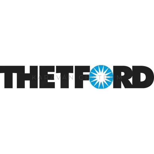 Thetford hűtőszekrény szellőztető V1 - 62467927