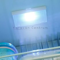 Dometic hűtőszekrény LED világítás