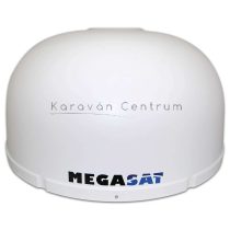 Megasat Campingman/Shipman kupola