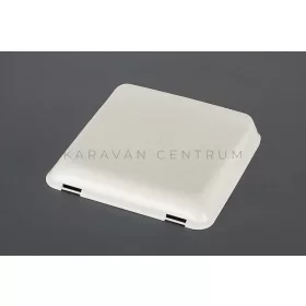 Fiamma Vent tartalék tető fehér - 98683-100