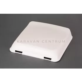 Fiamma Vent 28 tartalék tető fehér - 98683-106