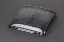 Fiamma Vent 28 tartalék tető crystal - 98683-107