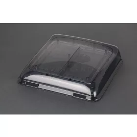 Fiamma Vent 28 tartalék tető crystal - 98683-107