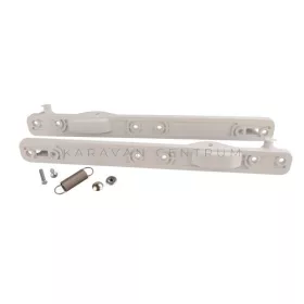 Dometic Midi Heki Funktions-Platte