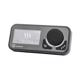 Autoterm Comfort Control kezelőegység